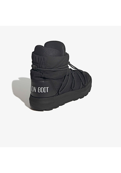Adidas X Moonboot Unisex Siyah Bot Jp7766 Siyah