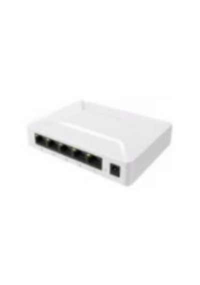 Pıx Lınk Lv Gs05 5 Port 10/100/1000 Mbps Swıtch Ethernet