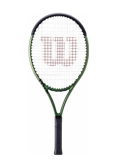 Sporquet Wilson Blade 25 V8 Tenis Raketi Wr079310