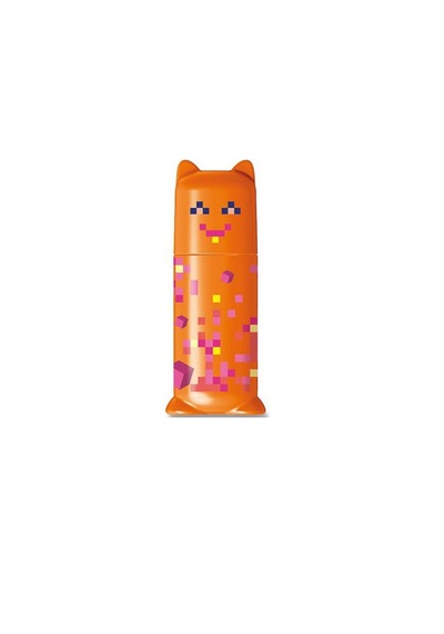 Maped Pixel Party Mini Highlighter Turuncu