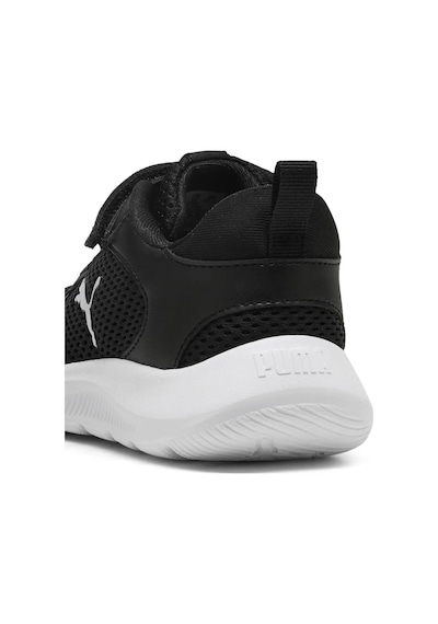 Puma Fun Racer 2 Ac+ Ps Çocuk Spor Ayakkabı 40058004 Siyah