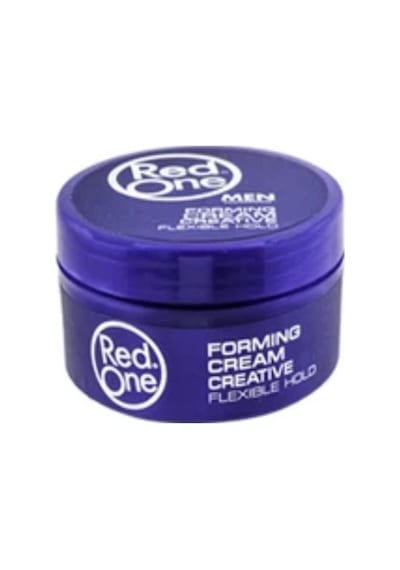 Red One Creative Forming  Mat Krem Wax 100 ML