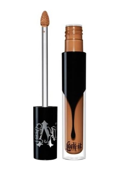 Kat Von D Lock-It Kapatıcı 33 Deep
