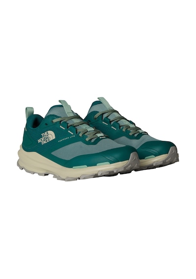 The North Face M Vectıv Fastpack Lıte Wp Outdoor Ayakkabısı Yeşil