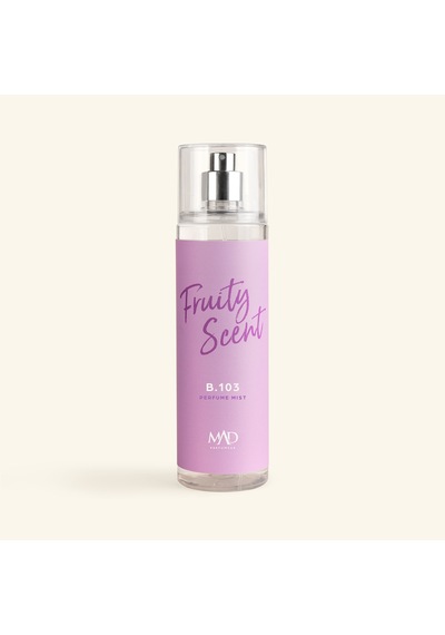 Mad B103 Kadın Perfume Body Mist 200 ML