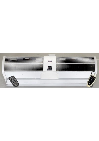 Storm ST-AC/H 160 Elektrik Isıtıcılı Kumandalı Hava Perdesi