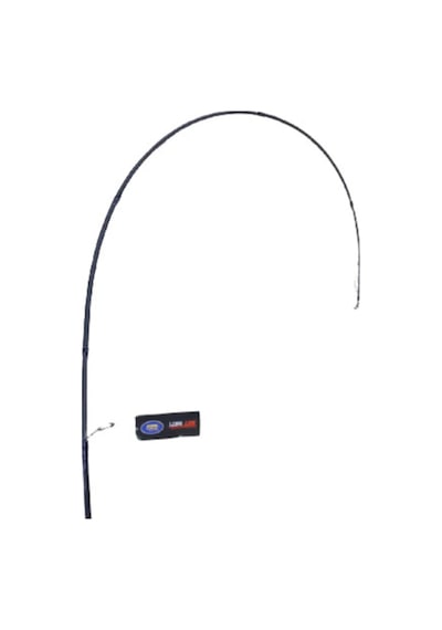 Long Life 1.80 Cm 10 30 Gr Xtra Flexxx Spbasalt Ex Hıgh Modulus Fiber Spin Kamış