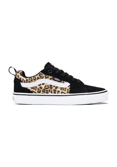 Vans Filmore Kadın Günlük Spor Ayakkabı C-van000eagbm8bm8 Siyah