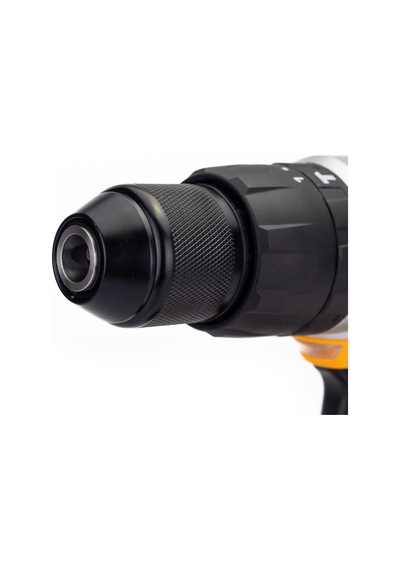 Jcb 21-18CD - 18 V 4.0 AH Çift Akülü Darbeli Matkap