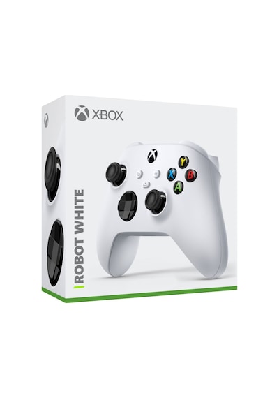 Microsoft Xbox Wireless Controller  9.Nesil