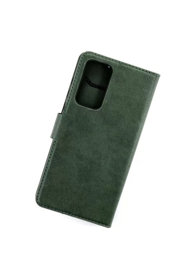 Newface Reeder P13 Blue 2021 Kılıf Trend S Plus Kapaklı Kılıf - Yeşil