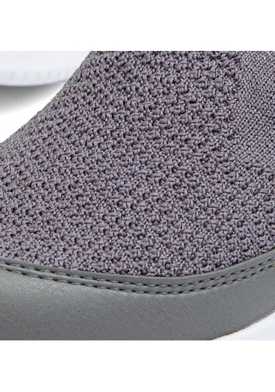 Pierre Cardin 31332 Kadın Günlük Spor Ayakkabı Füme 001