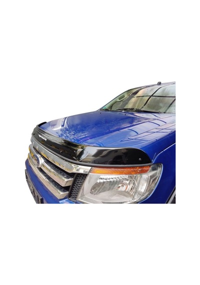 Ford Ranger 2012-2016 Kaput Rüzgarlıgı N11.9613