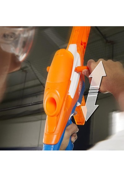 Nerf N Serisi Pinpoint Dart Tabancası F8621