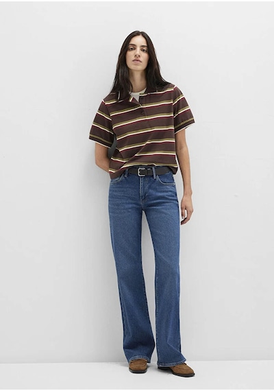 Mavi İbiza Real Blue Koyu Mavi Kadın Jean Pantolon M1010530-90504 Koyu Mavi Mavi İbiza Real Blue Koyu Mavi Kadın Jean Pantolon M1010530-90504 Koyu Mavi