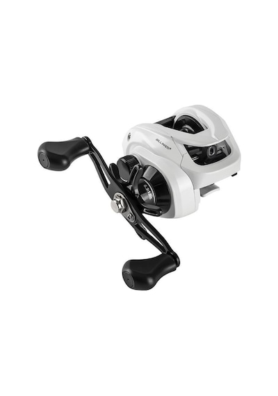 Valkyrie Aw200 Sol El Baitcasting 8kg Max Manyetik Fren 6.3:1 Çıkrık Olta Makinesi Motoru