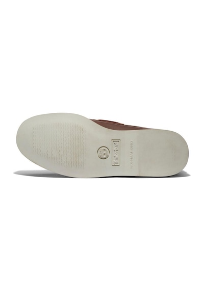 Timberland Classıc Boat Boat Shoe Erkek Ayakkabısı Tb1740352141 Kahve