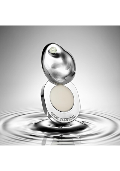 Objet By Solid Perfume Balm Rose Petals