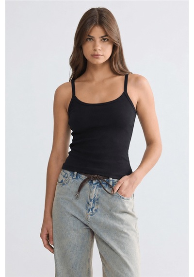 Fashion Friends Regular Fit Yuvarlak Yaka Atlet Bayan Atlet 26y0702k1 Lacivert