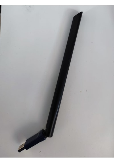 NOVACOM SPYBOX 2.4/5GHZ WIFI ANTEN
