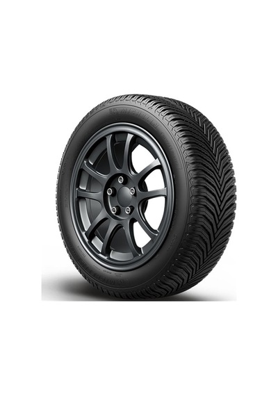 Michelin 255/35 R20 97Y XL Crossclimate 2 Dört Mevsim Lastiği 2023