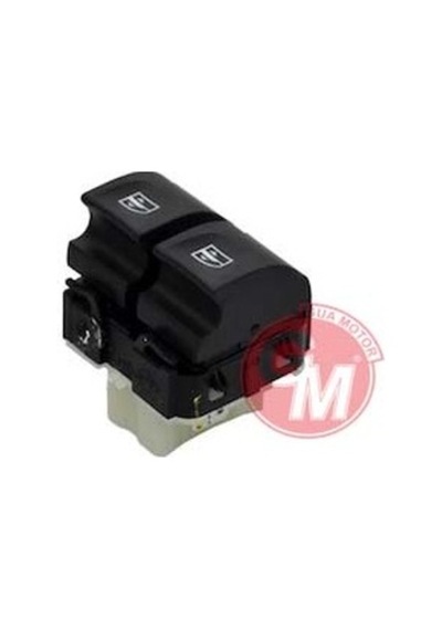 Gua Cam Açma/kapama Anahtarı Ön Sol Renault Clıo 4 14- -captur-traffıc 3 7 Fişli Çift Düğmeli 41414 254118722r 254112588r Gua Cam Açma/kapama Anahtarı Ön Sol Renault Clıo 4 14- -captur-traffıc 3 7 Fişli Çift Düğmeli 41414 254118722r 254112588r