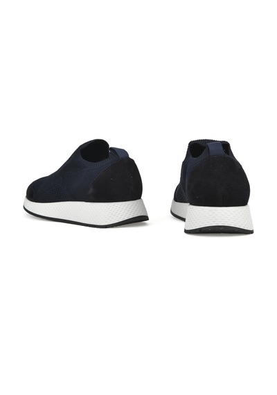 Ziya, Erkek Sneaker 153990zz2302 Lacivert 153990zz2302 200 Lacivert