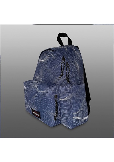 Eastpak Day Pak'r Refleks Dots Navy Sırt Çantası Ek0a5bg43o11