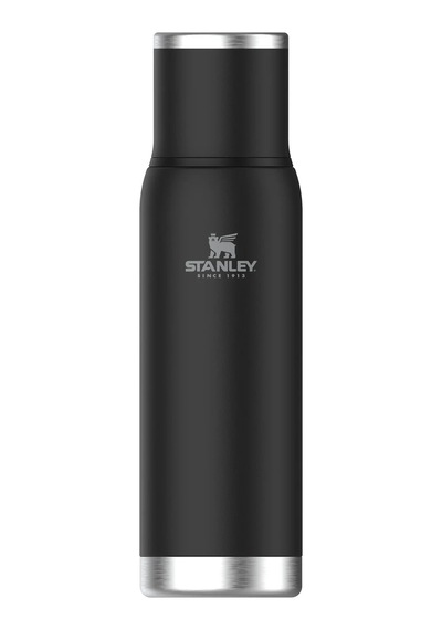 Stanley Adventure To-go Termos Siyah 2.0