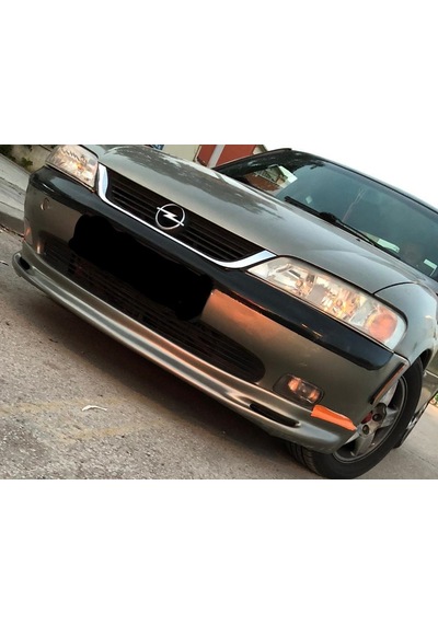 Opel Vectra B Body Kit Dev Fiber Boyasız