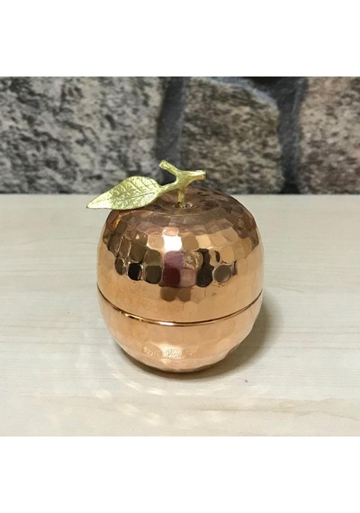 Dövme Bakır Küçük Elma, 10311