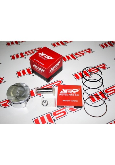 Bajaj Ns 200 Piston Kit 72.25 Arp