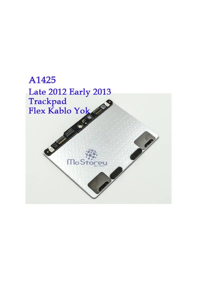 Apple Uyumlu MacBook Pro İle 13inc A1425 Trackpad Flex Kablolu 593-1577-b/593-1577 L-2012/e-2013