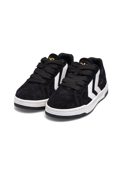 Hummel Bee Bold Siyah Unisex Sneaker 900860-2001