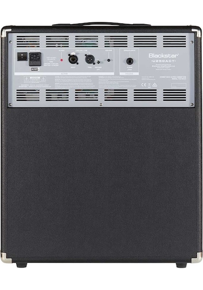 Blackstar Unity Bass U250 Kombo Bas Gitar Amfi