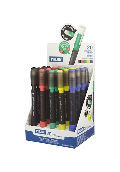 Mılan 185013920 Sway Versatil Kalem 0.5 Mm 20li St