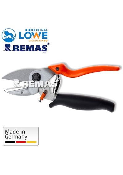 Löwe 6.109 Budama Makası
