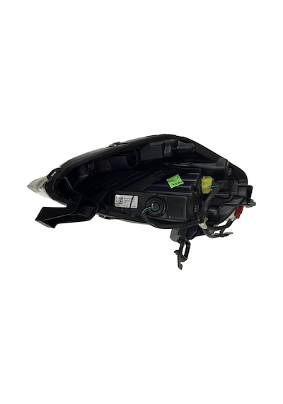 Hner Activa 125 Sinyal Sol 2024