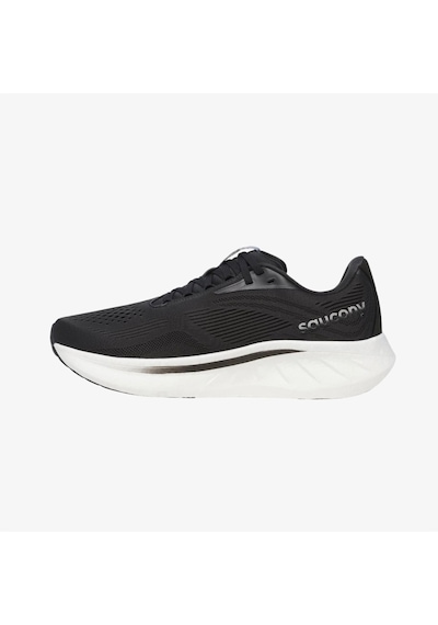 Saucony Ride 18 Erkek Siyah Spor Ayakkabı S21001 2800282