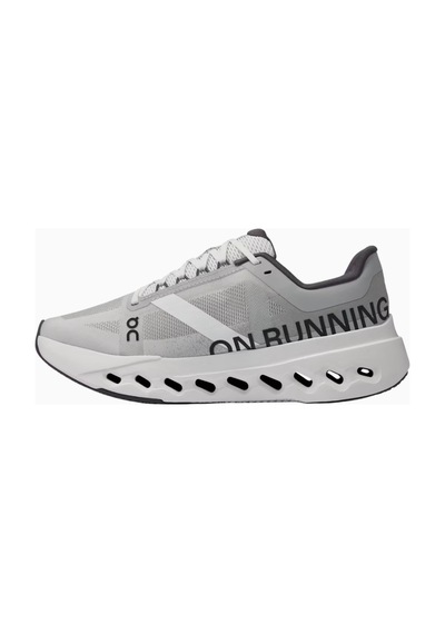 On Running Cloudsurfer Next Wide Kadın Koşu Ayakkabısı Beyaz
