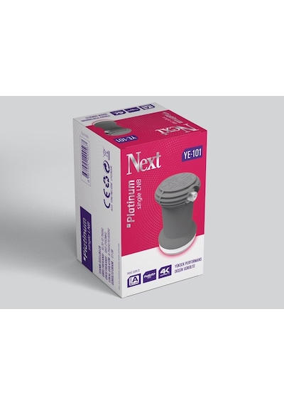Next Ye 101 Tekli Lnb