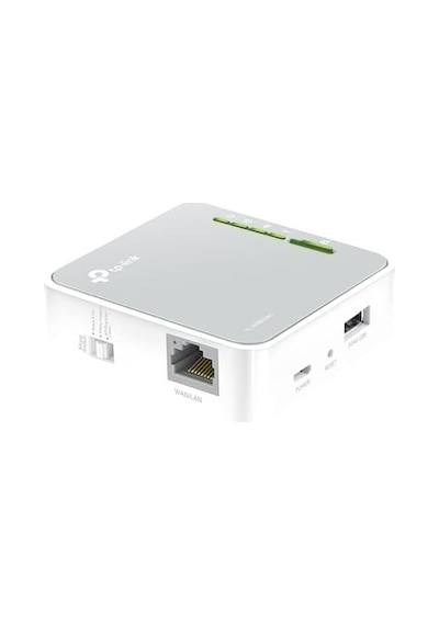 Tl-wr902ac, Ac750 Mbps Travel Router