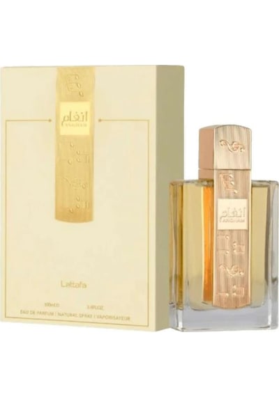 Lataffa Lattafa Angham Edp 100 Ml Kadın Parfüm Çiçek