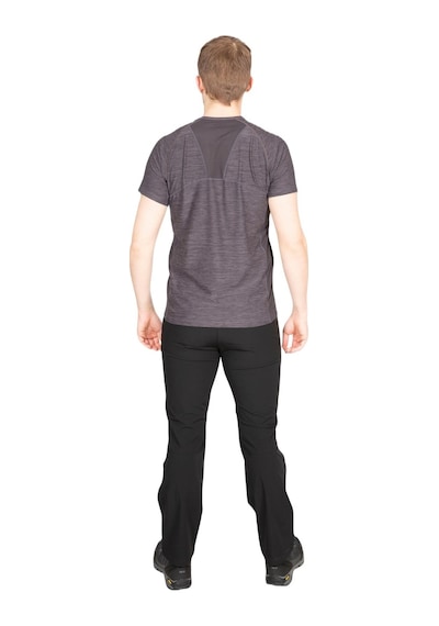 Trespass Matotstr0009 Cooper Dlx Active Top Erkek Tişört 001