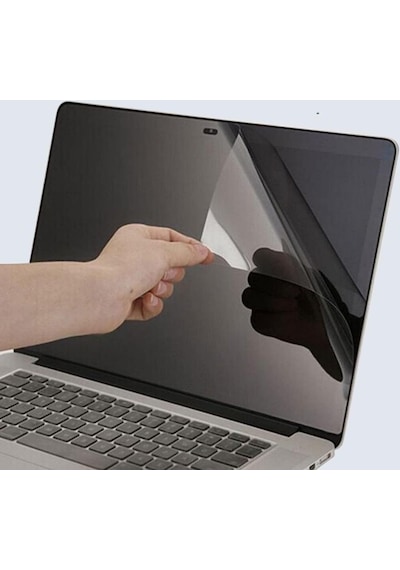 Apple Uyumlu MacBook Pro 14.2 İnç M3 Pro Mat Ekran Koruyu 16:10