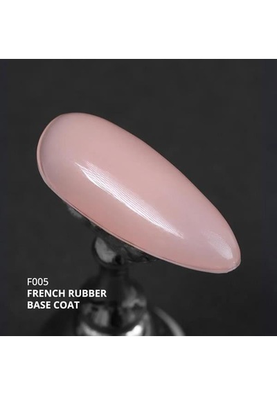 Momo Rubber French Base Coat F005 14ml.