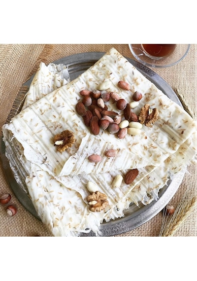 Yöreselim Maraş Maraş Tarhana Firiği 1 KG