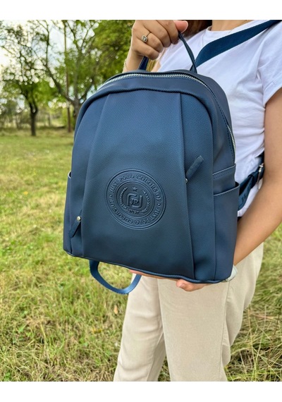 Just Polo Kadın Yeni Sezon Sırt Çantası 236026mh Lacivert