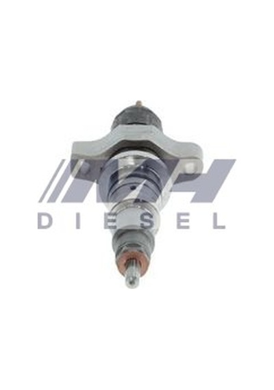 Bosch 0445120638 Enjektör Iveco Stralis Trakker Cursor 8 9 10
