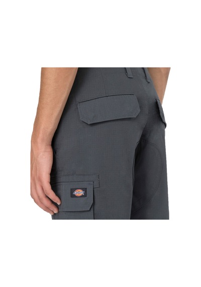 Dickies Dıckıes Mıllervılle Short Z42 Gri
